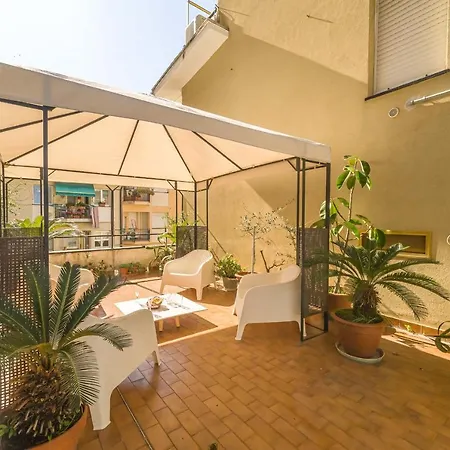Pesto House Holiday Apartmán Rapallo
