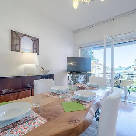 Lejlighed Pesto House Holiday Rapallo