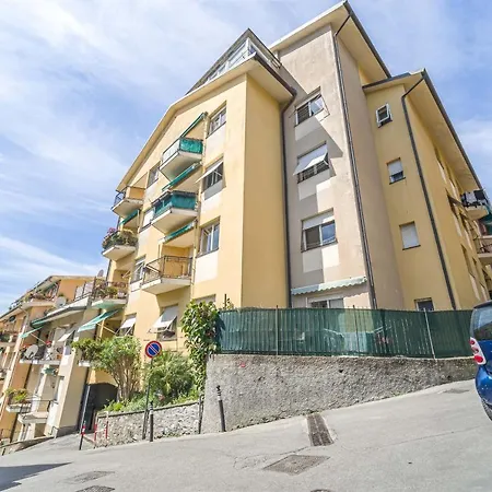 Pesto House Holiday Rapallo