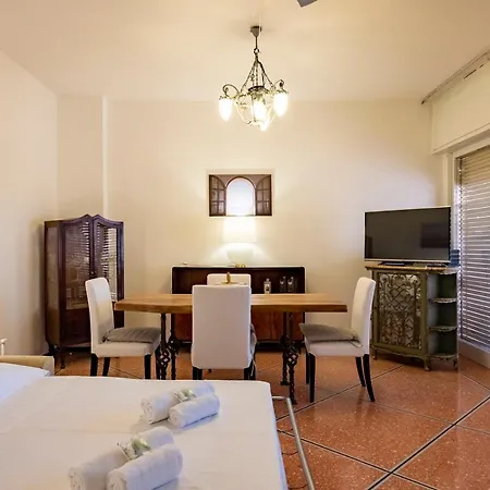 شقة Pesto House Holiday