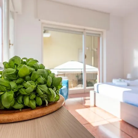 Pesto House Holiday شقة *